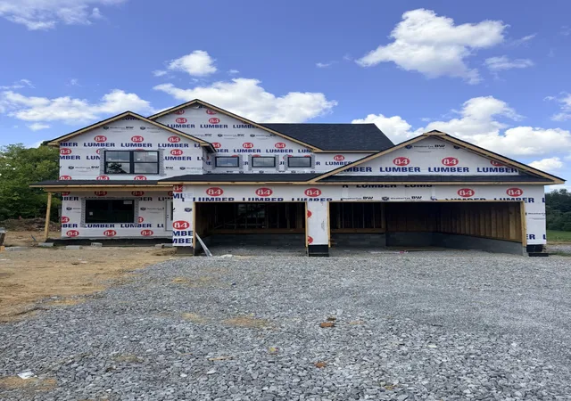 Photo 1 of Single family home for sale at 3700 Old Hwy 48, Clarksville, TN 37040 | MLS# 3529817 | Listing updated on 2026-08-31