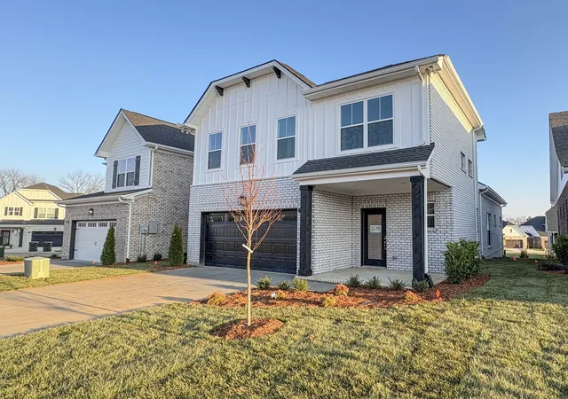 Photo 2 of Townhouse for sale at 314 Booker Dr Lot 52, Gallatin, TN 37066 | MLS# 3530737 | Listing updated on 2026-09-04