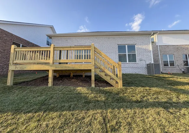 Photo 3 of Townhouse for sale at 314 Booker Dr Lot 52, Gallatin, TN 37066 | MLS# 3530737 | Listing updated on 2026-09-04