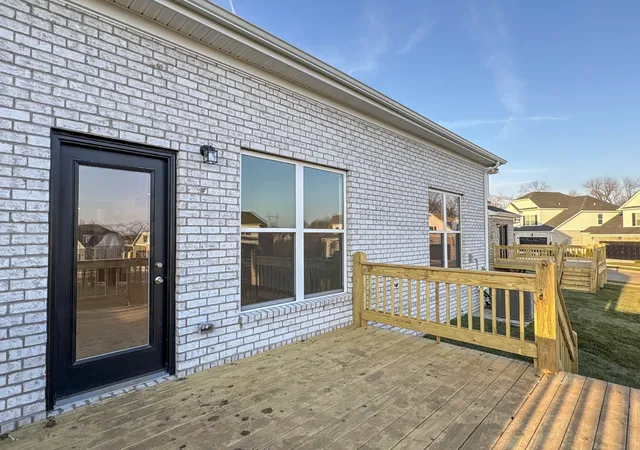 Photo 4 of Townhouse for sale at 314 Booker Dr Lot 52, Gallatin, TN 37066 | MLS# 3530737 | Listing updated on 2026-09-04