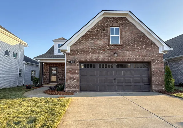 Photo 1 of Townhouse for sale at 312 Booker Dr Lot 53, Gallatin, TN 37066 | MLS# 3530731 | Listing updated on 2026-09-04