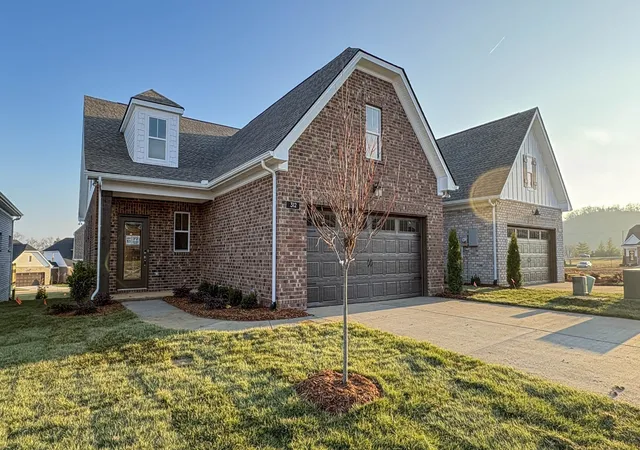 Photo 2 of Townhouse for sale at 312 Booker Dr Lot 53, Gallatin, TN 37066 | MLS# 3530731 | Listing updated on 2026-09-04