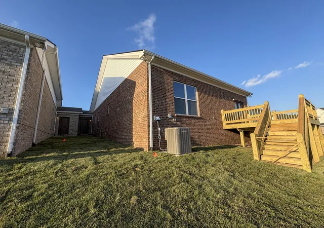 Photo 3 of Townhouse for sale at 312 Booker Dr Lot 53, Gallatin, TN 37066 | MLS# 3530731 | Listing updated on 2026-09-04