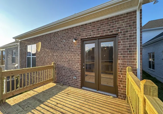 Photo 4 of Townhouse for sale at 312 Booker Dr Lot 53, Gallatin, TN 37066 | MLS# 3530731 | Listing updated on 2026-09-04