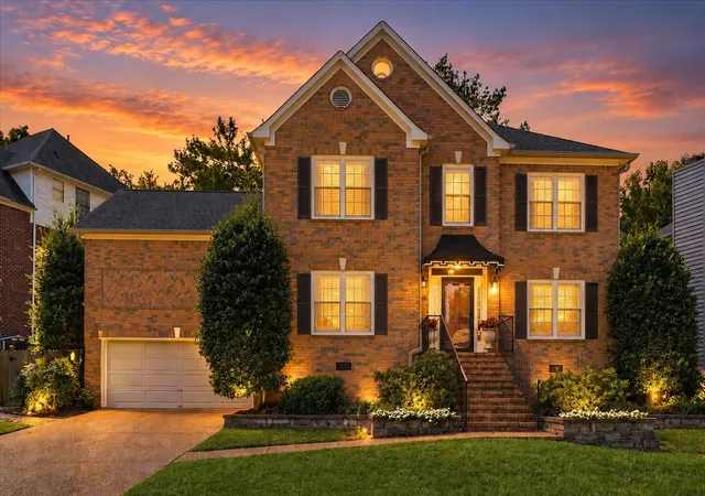 Single family home for sale at 8456 Indian Hills Dr, Nashville, TN 37221 | MLS# 3546198