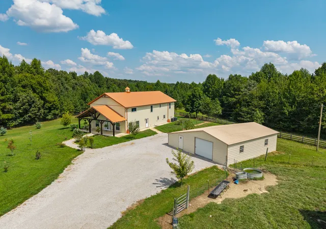 Photo 2 of Land for sale at 1241 Johnson Branch Rd, Pulaski, TN 38478 | MLS# 3541185 | Listing updated on 2026-09-22