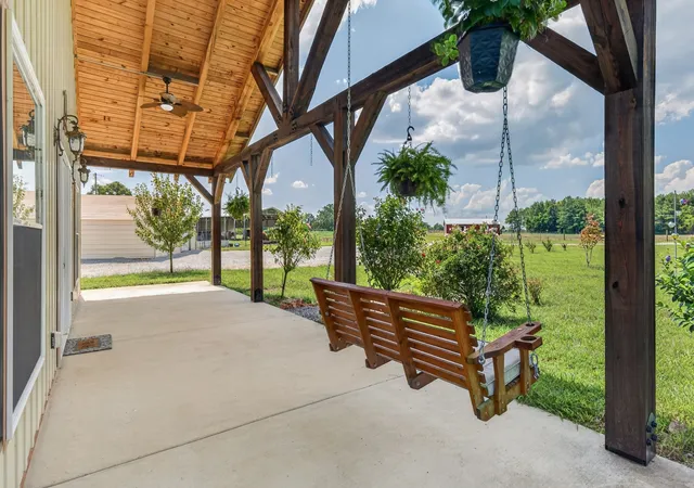 Photo 1 of Land for sale at 1241 Johnson Branch Rd, Pulaski, TN 38478 | MLS# 3541185 | Listing updated on 2026-09-22
