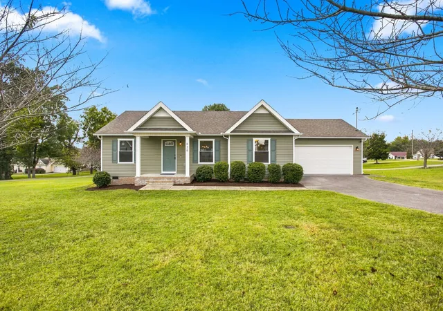 Photo 1 of Single family home for sale at 638 Austyn Ter, Columbia, TN 38401 | MLS# 3529956 | Listing updated on 2026-09-01