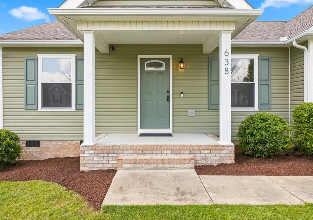 Photo 3 of Single family home for sale at 638 Austyn Ter, Columbia, TN 38401 | MLS# 3529956 | Listing updated on 2026-09-01