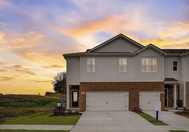 Photo 1 of Townhouse for sale at 2236 Harlequin Point, Lebanon, TN 37090 | MLS# 3529824 | Listing updated on 2026-08-31