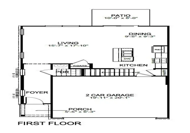 Photo 2 of Townhouse for sale at 2236 Harlequin Point, Lebanon, TN 37090 | MLS# 3529824 | Listing updated on 2026-08-31