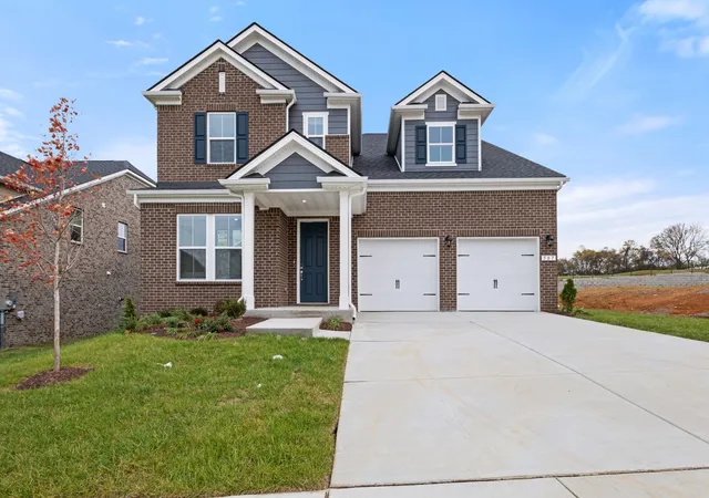 Photo 1 of Sale Pending at 513 Pine Valley Rd, Mount Juliet, TN 37122 | MLS# 3529829 | Listing updated on 2026-08-31