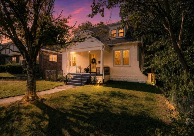 Photo 2 of Single family home for sale at 2505 W Linden Ave, Nashville, TN 37212 | MLS# 3541255 | Listing updated on 2026-09-23