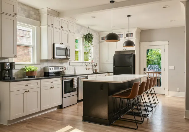Photo 4 of Single family home for sale at 2505 W Linden Ave, Nashville, TN 37212 | MLS# 3541255 | Listing updated on 2026-09-23