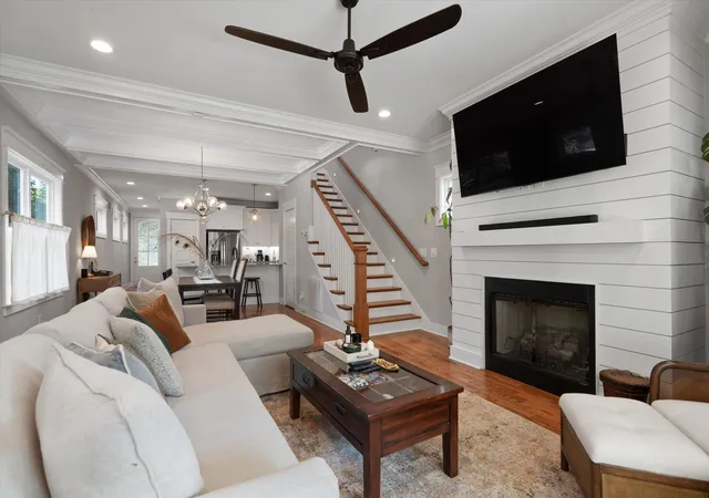 Photo 1 of Single family home for sale at 469b Radnor St, Nashville, TN 37211 | MLS# 3529852 | Listing updated on 2026-09-07