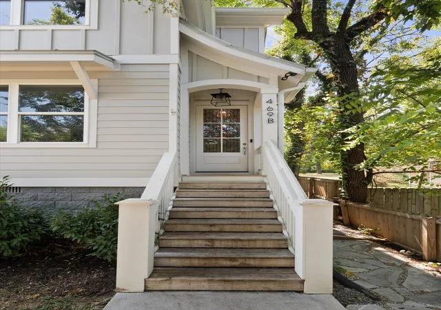 Photo 2 of Single family home for sale at 469b Radnor St, Nashville, TN 37211 | MLS# 3529852 | Listing updated on 2026-09-07