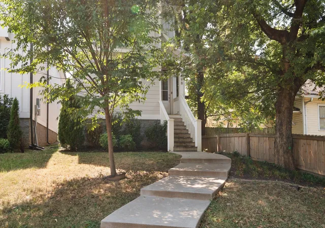 Photo 3 of Single family home for sale at 469b Radnor St, Nashville, TN 37211 | MLS# 3529852 | Listing updated on 2026-09-07