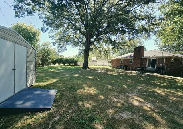 20th image of 2407 Stoneville St, Dyersburg, TN 38024 | MLS# 3529875