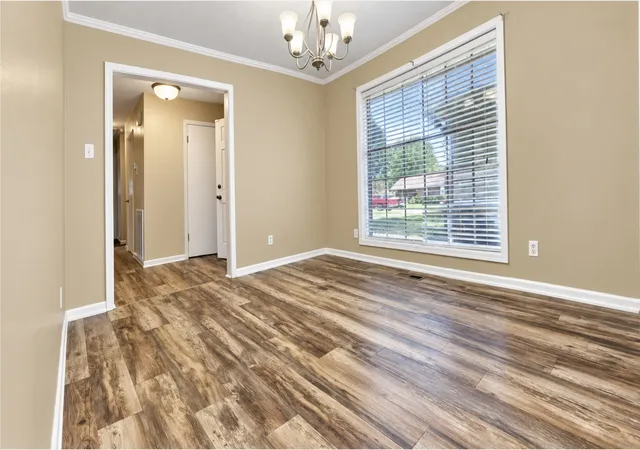 Photo 4 of Single family home for sale at 2407 Stoneville St, Dyersburg, TN 38024 | MLS# 3529875 | Listing updated on 2026-10-16