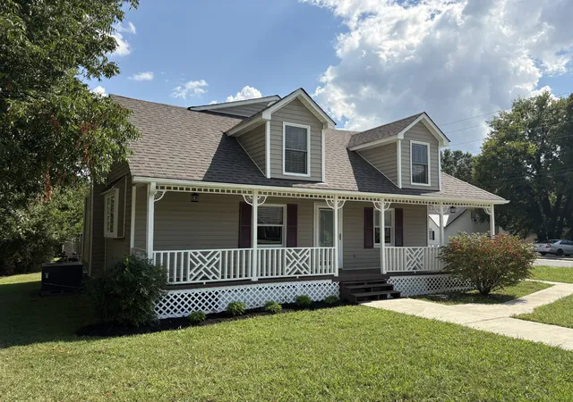 Photo 3 of Single family home for sale at 117 Garfield St, Mc Minnville, TN 37110 | MLS# 3530012 | Listing updated on 2026-09-30