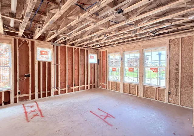 4th image of 2718 Willowoak Trl, Murfreesboro, TN 37129 | MLS# 3529857