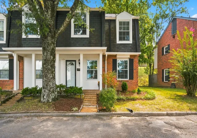 Photo 1 of Townhouse for sale at 5510 Country Dr #94, Nashville, TN 37211 | MLS# 3542308 | Listing updated on 2026-10-06