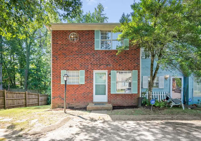 Photo 1 of Townhouse for sale at 107 Okee Trl, Antioch, TN 37013 | MLS# 3541435 | Listing updated on 2026-09-04