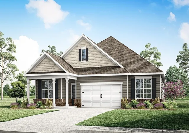 Photo 1 of Single family home for sale at 4329 Scarlet Ct, Columbia, TN 38401 | MLS# 3529883 | Listing updated on 2026-08-31