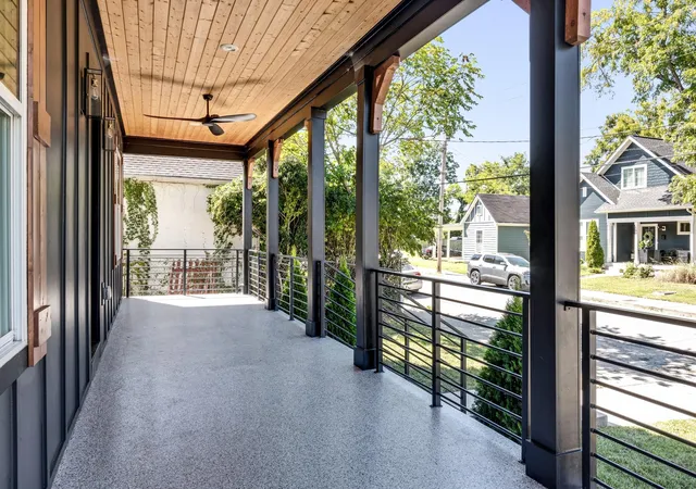 Photo 2 of Single family home for sale at 1902 12th Avenue N, Nashville, TN 37208 | MLS# 3542426 | Listing updated on 2026-09-20
