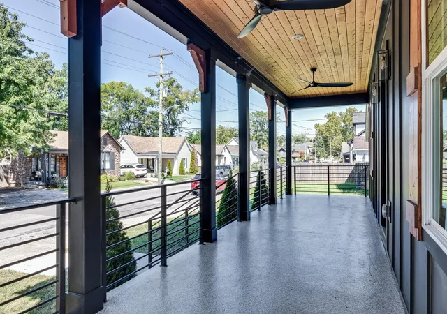 Photo 3 of Single family home for sale at 1902 12th Avenue N, Nashville, TN 37208 | MLS# 3542426 | Listing updated on 2026-09-20