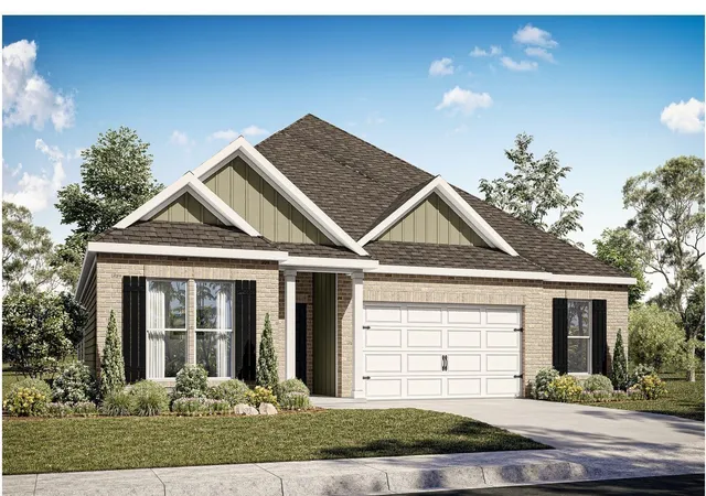 Photo 1 of Single family home for sale at 4325 Scarlet Ct, Columbia, TN 38401 | MLS# 3529884 | Listing updated on 2026-08-31