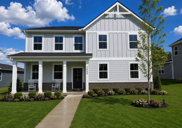Photo 1 of Single family home for sale at 4025 Red Hawk Rd, Columbia, TN 38401 | MLS# 3529896 | Listing updated on 2026-09-27