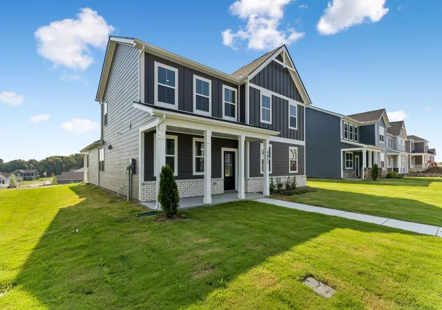 Photo 4 of Single family home for sale at 4025 Red Hawk Rd, Columbia, TN 38401 | MLS# 3529896 | Listing updated on 2026-08-31