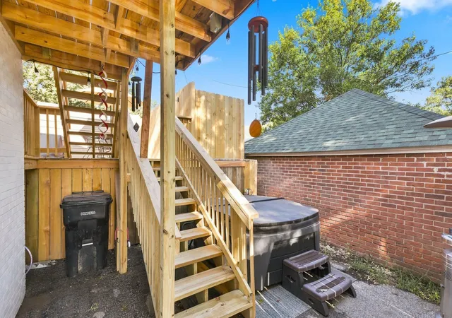 30th image of 831 Sunnybrae Ave, Dyersburg, TN 38024 | MLS# 3529903