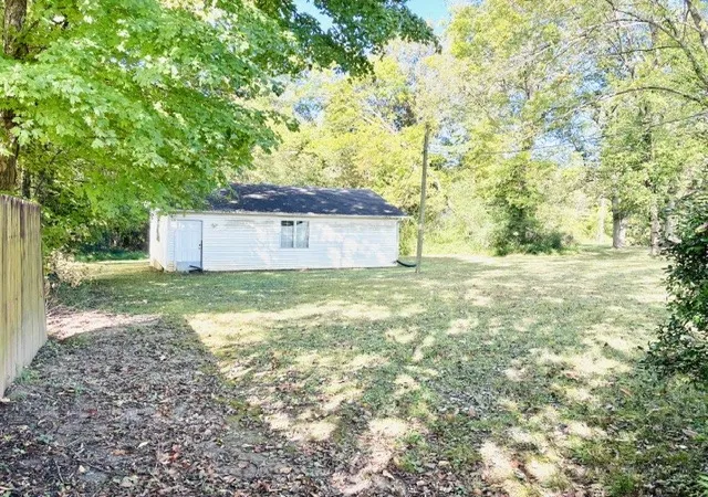 Photo 29 of Single family home for sale at 141 N Forrest Ave, Camden, TN 38320 | MLS# 3529929 | Listing updated on 2026-10-09