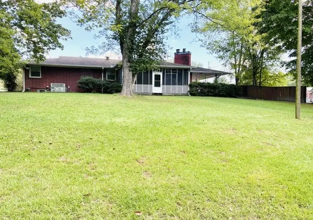 Photo 2 of Single family home for sale at 141 N Forrest Ave, Camden, TN 38320 | MLS# 3529929 | Listing updated on 2026-09-14