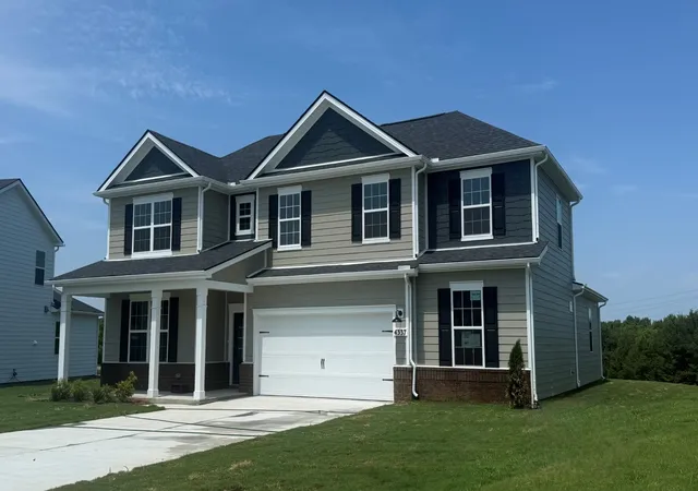 Photo 1 of Single family home for sale at 4337 Scarlet Ct, Columbia, TN 38401 | MLS# 3529899 | Listing updated on 2026-08-31