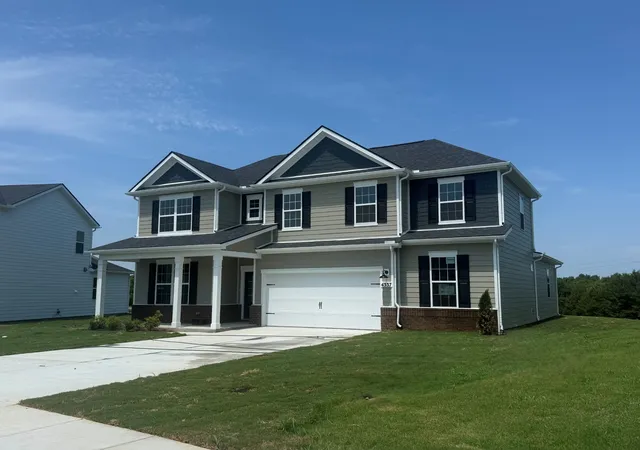 Photo 2 of Single family home for sale at 4337 Scarlet Ct, Columbia, TN 38401 | MLS# 3529899 | Listing updated on 2026-08-31