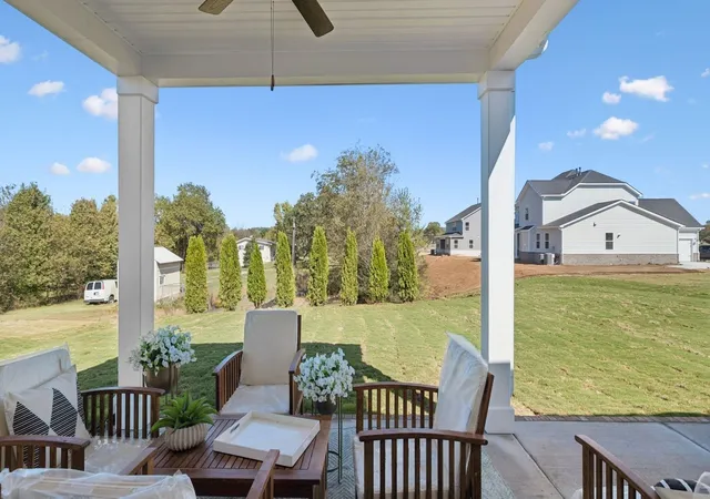 Photo 48 of Single family home for sale at 4337 Scarlet Ct, Columbia, TN 38401 | MLS# 3529899 | Listing updated on 2026-08-31