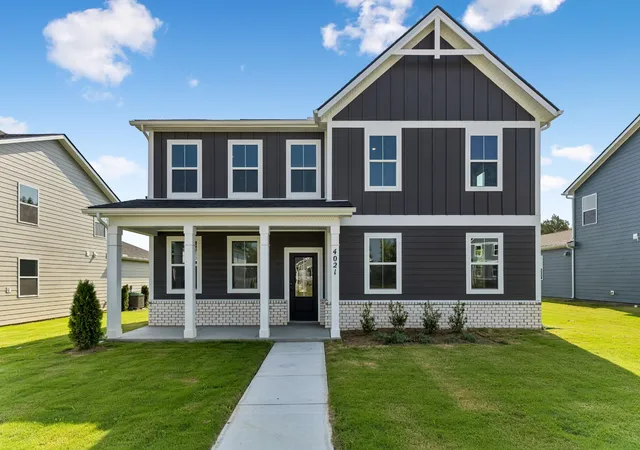 Photo 3 of Single family home for sale at 4019 Red Hawk Rd, Columbia, TN 38401 | MLS# 3529905 | Listing updated on 2026-08-31