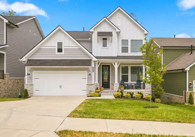 Photo 1 of Single family home for sale at 1086 Callaway Dr, Lebanon, TN 37087 | MLS# 3530840 | Listing updated on 2026-09-02