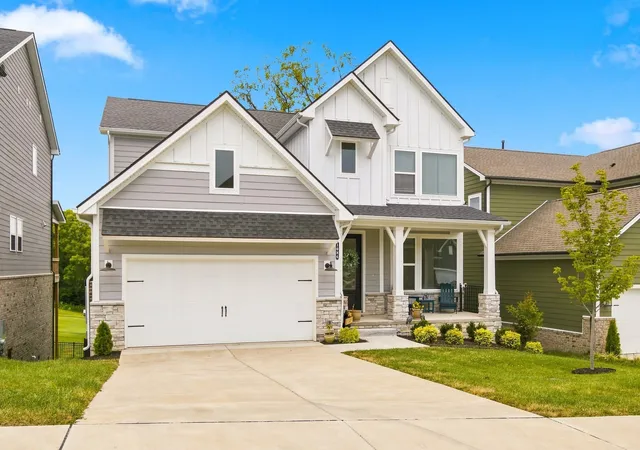 Photo 2 of Single family home for sale at 1086 Callaway Dr, Lebanon, TN 37087 | MLS# 3530840 | Listing updated on 2026-09-02