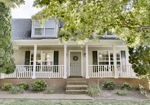 Photo 1 of Single family home for sale at 1622 Bryson Cv, Thompsons Station, TN 37179 | MLS# 3530775 | Listing updated on 2026-09-01