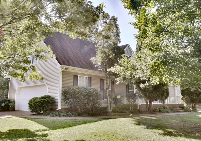 Photo 49 of Single family home for sale at 1622 Bryson Cv, Thompsons Station, TN 37179 | MLS# 3530775 | Listing updated on 2026-09-01