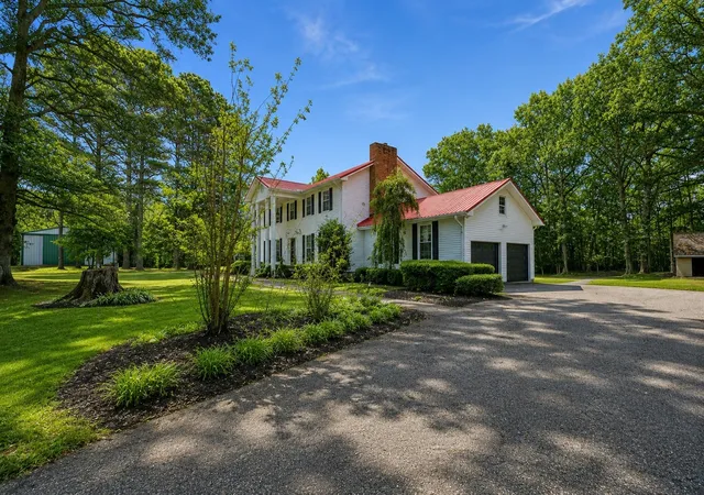Photo 2 of Single family home for sale at 175 Dry Weakley Rd, Ethridge, TN 38456 | MLS# 3542717 | Listing updated on 2026-09-06