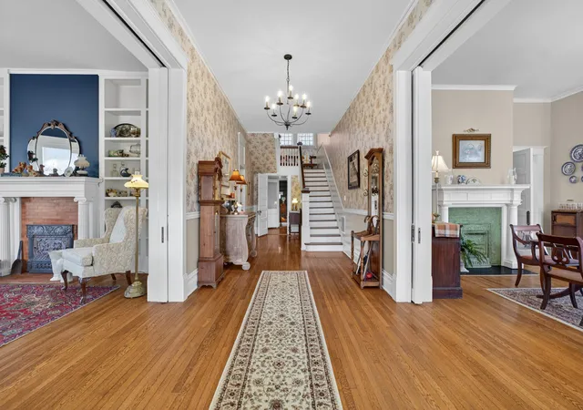 Photo 3 of Single family home for sale at 310 Mulberry Ave, Fayetteville, TN 37334 | MLS# 3531353 | Listing updated on 2026-09-03