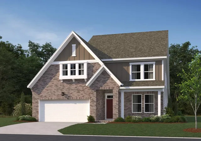 Photo 1 of Sale Pending at 139 Emeline Way, Mount Juliet, TN 37122 | MLS# 3529930 | Listing updated on 2026-09-01