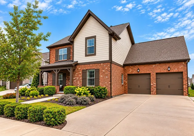 Photo 2 of Single family home for sale at 792 Plowson Rd, Mount Juliet, TN 37122 | MLS# 3529934 | Listing updated on 2026-10-09