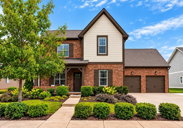 Photo 1 of Single family home for sale at 792 Plowson Rd, Mount Juliet, TN 37122 | MLS# 3529934 | Listing updated on 2026-10-09