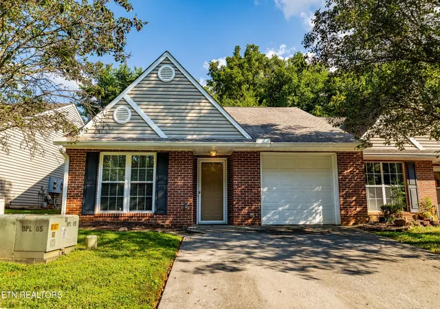 Photo 1 of Condo for sale at 228 Dalton Pl Way, Knoxville, TN 37912 | MLS# 3529933 | Listing updated on 2026-09-02